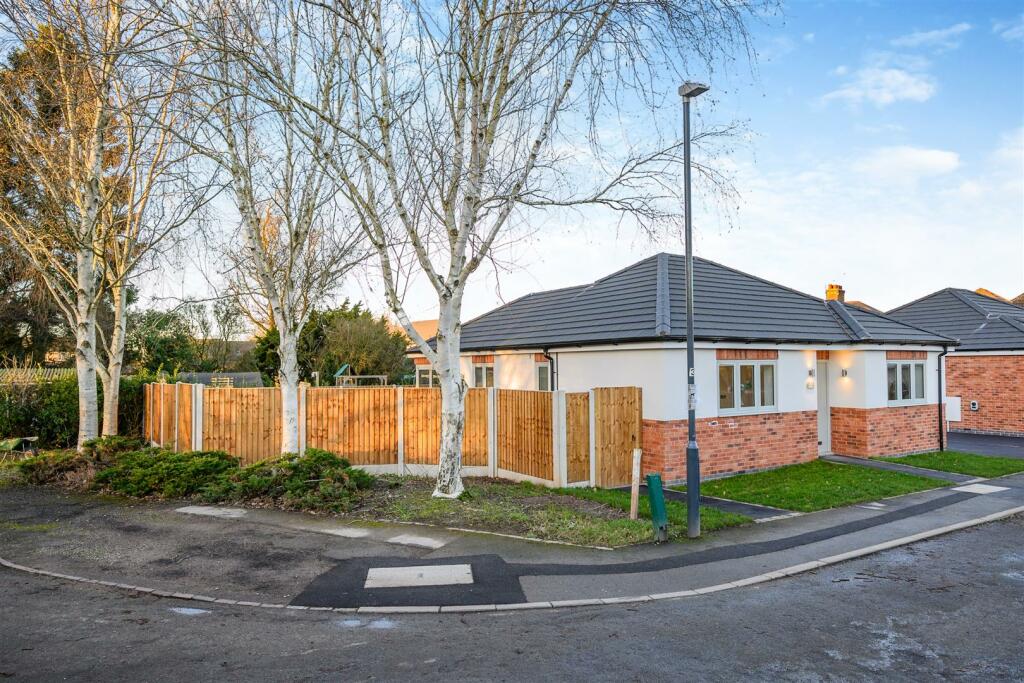 Additional image 29 of New Home - High Specification