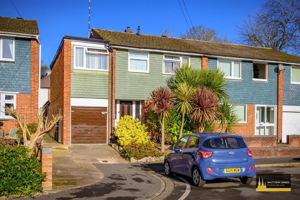Additional image 21 of Ballingham Close, Tile Hill, COVENTRY  * FOUR / FIVE BEDROOMS *