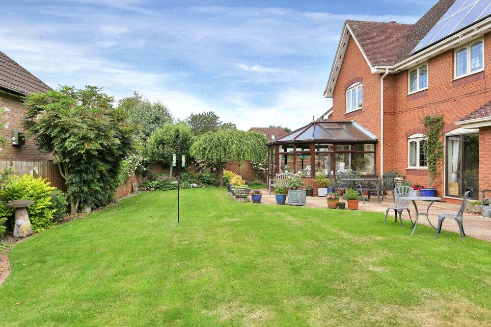 Additional image 12 of Saxon Croft, Repton, Derbyshire