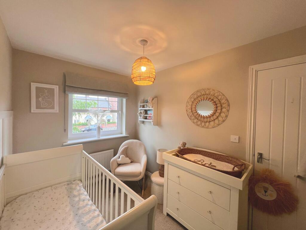 Additional image 18 of Walker Road, Northwich