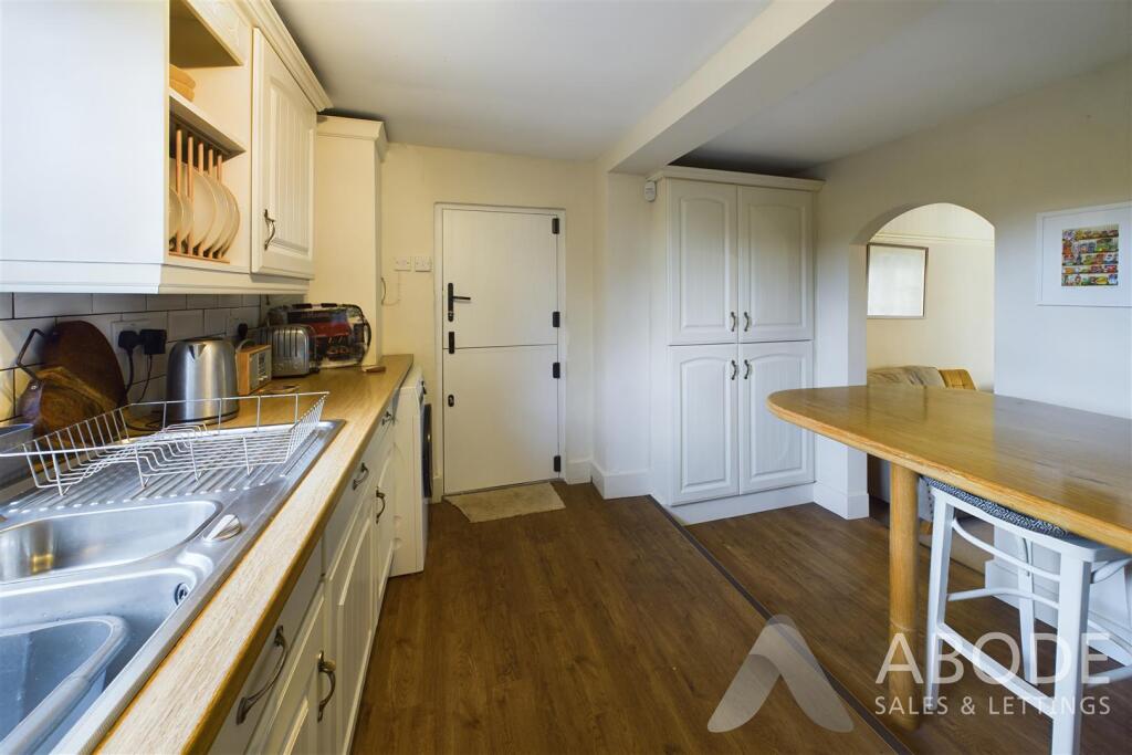 Additional image 10 of Clifton, Ashbourne, DE6 2GL