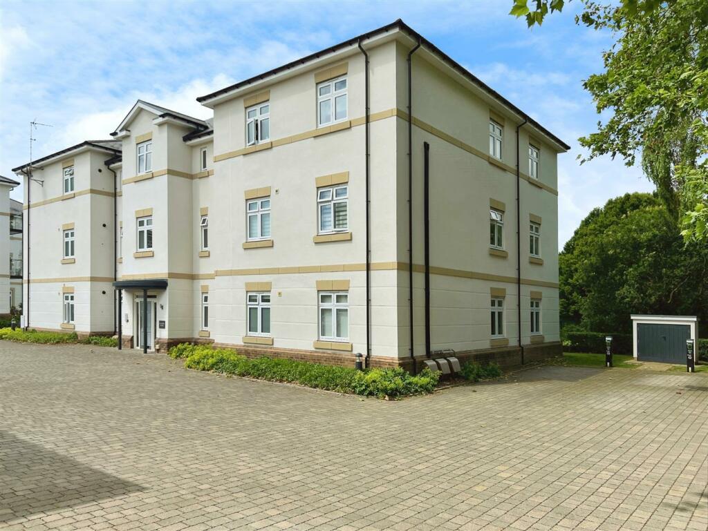 Additional image 26 of Cloister Way, Leamington Spa