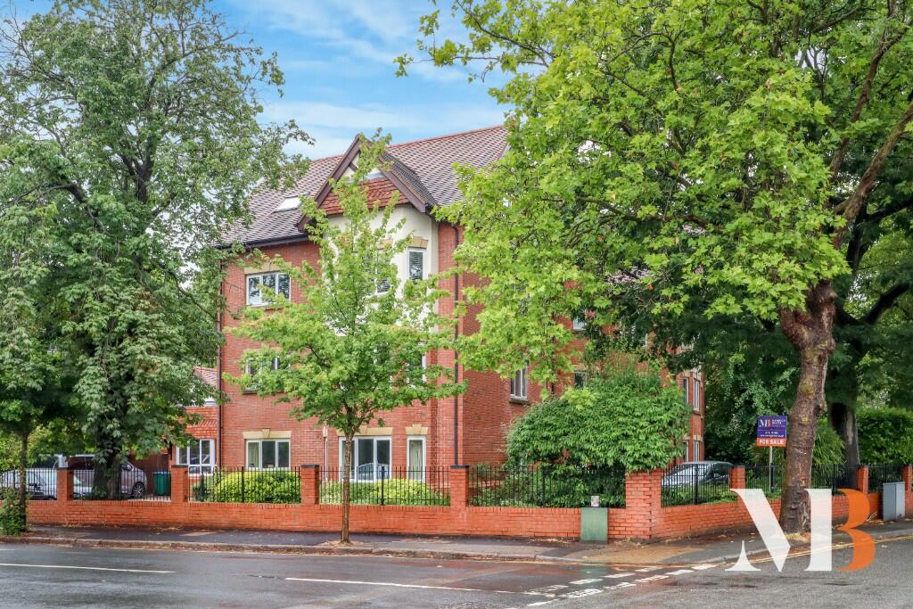 Additional image 19 of Earlsdon Avenue South, Earlsdon, Coventry, West Midlands, CV5