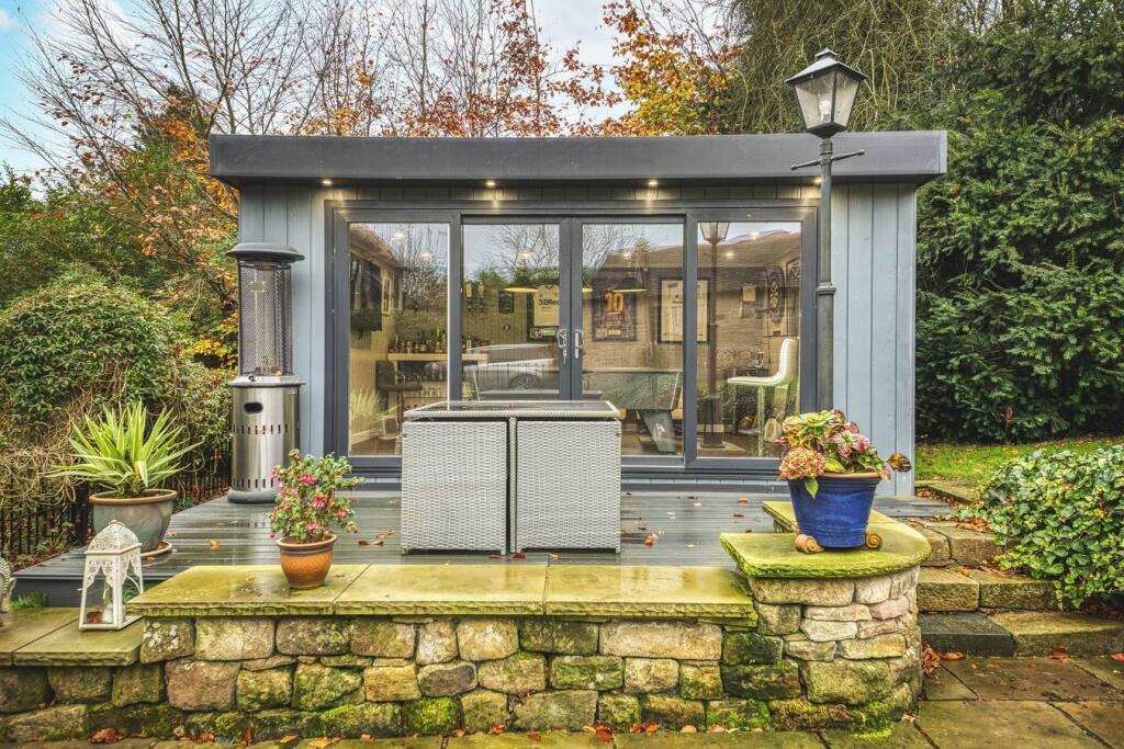 Additional image 32 of The Common, Crich, Matlock, DE4