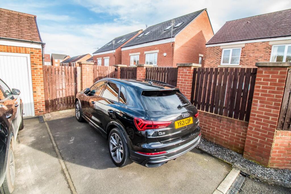 Additional image 12 of Barnwell View, Herrington Burn, Houghton le Spring