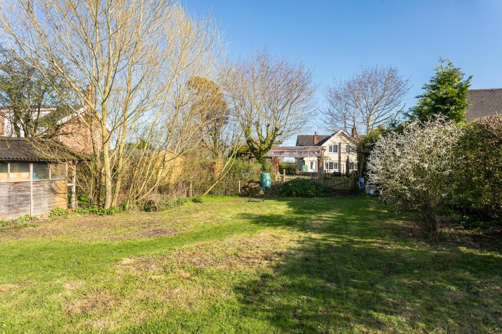 Additional image 26 of Poole, Nantwich, CW5