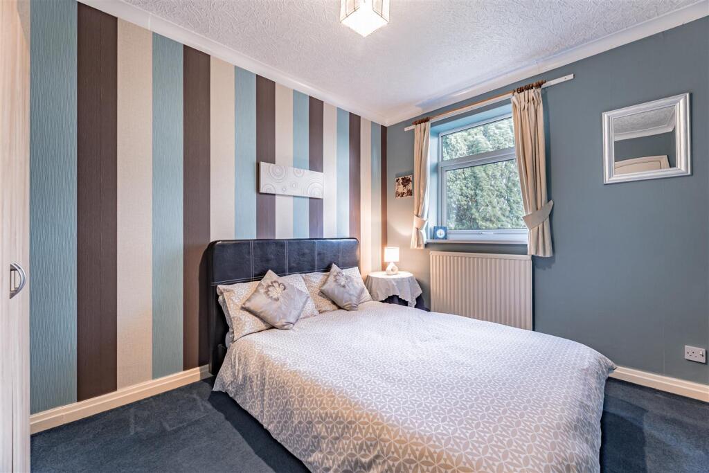 Additional image 23 of Generous semi-detached property in prized cul-de-sac