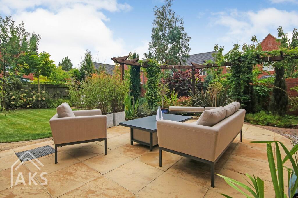 Additional image 33 of Bittern View, Willington, DE65