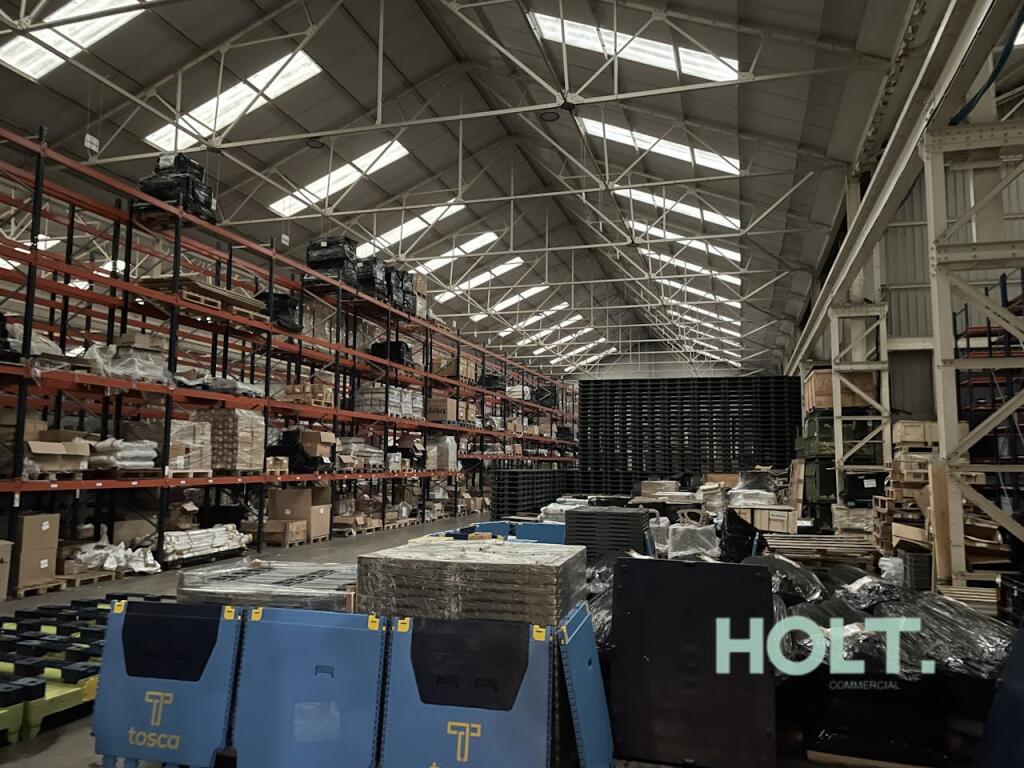 Additional image 4 of Units 1 & 2, Purley Chase Estate, Pipers Lane, Nuneaton, CV10 0RH