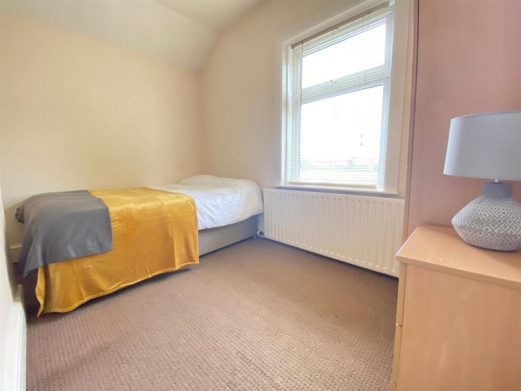 Additional image 21 of Uttoxeter Old Road - STUDENTS 25/26