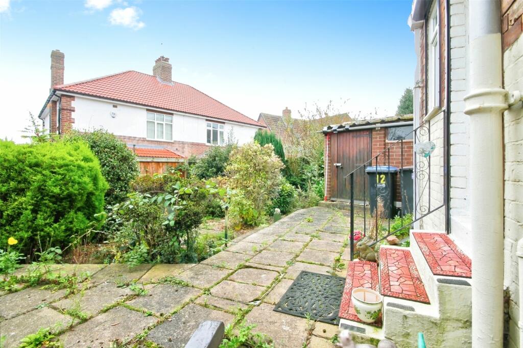 Additional image 10 of Highfield Gardens, Chester Le Street, County Durham, DH3