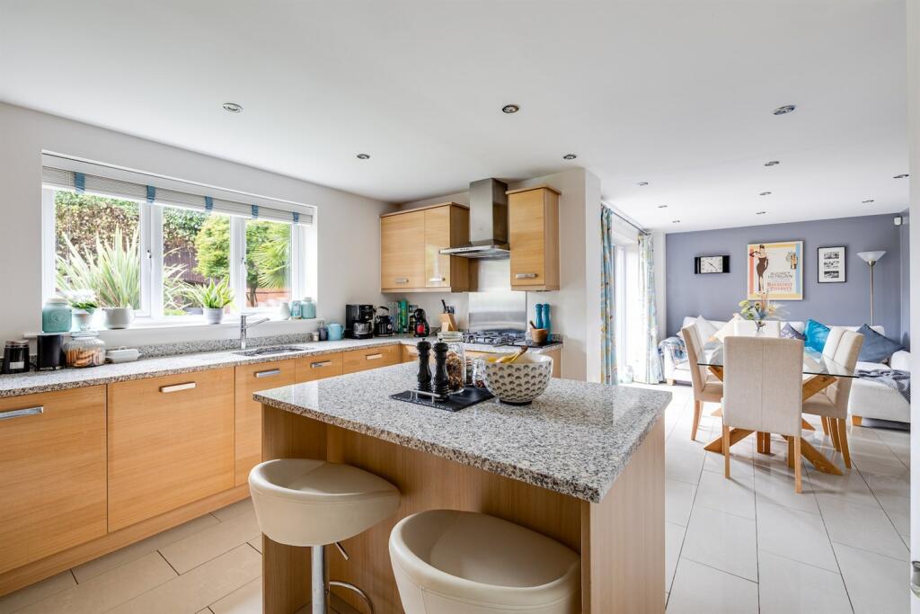 Additional image 5 of Britannia Road, Cuddington, Northwich