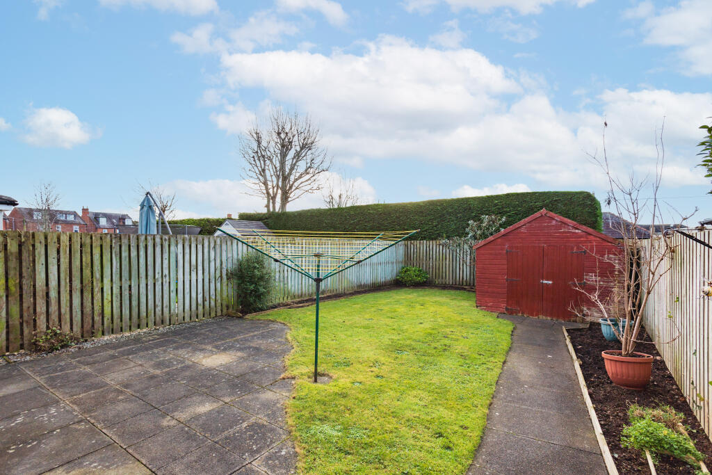 Additional image 27 of Bradford Gardens, Dumfries, DG2