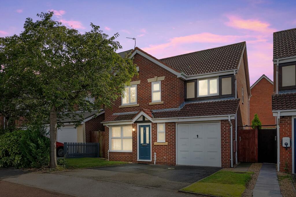 Additional image 20 of LADY GREY AVENUE, HEATHCOTE, WARWICK, WARWICKSHIRE, CV34