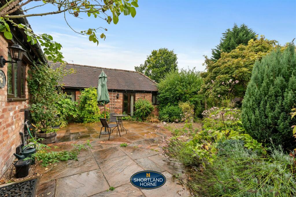 Additional image 23 of Daffodil Barn, Ashow, Kenilworth