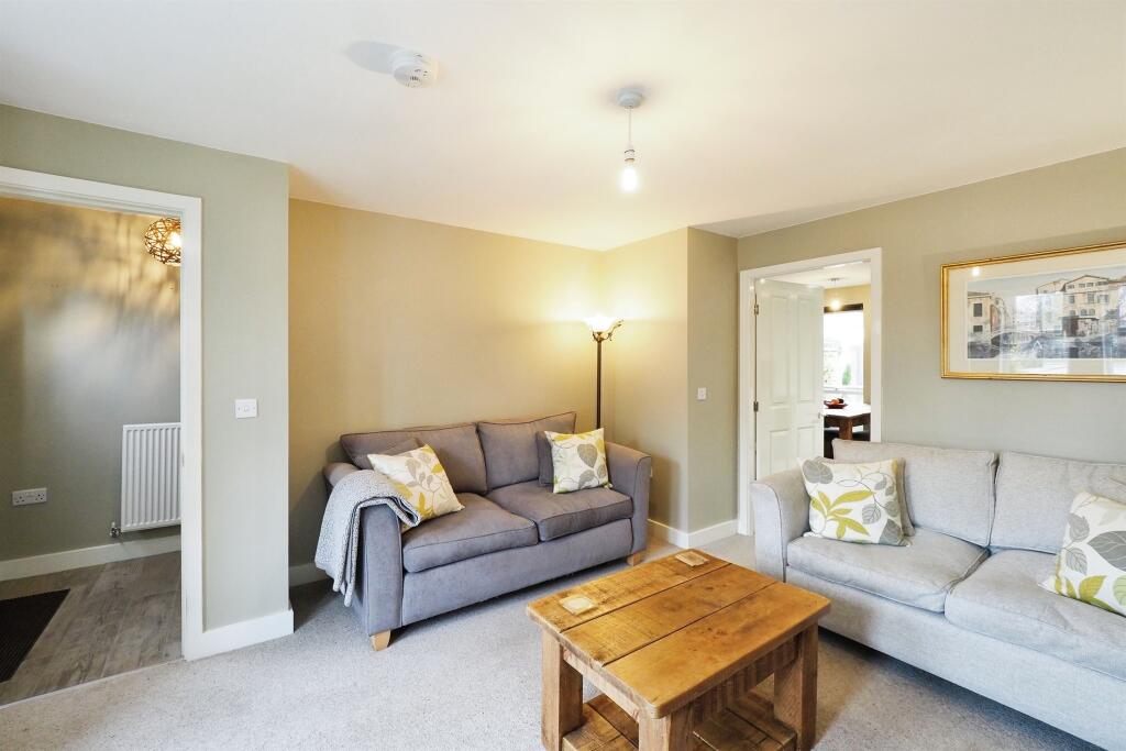 Additional image 6 of Sweet Leys Way, Melbourne, Derby