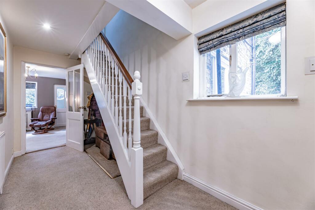Additional image 22 of Exceptional detached period property tucked away on a quiet leafy road
