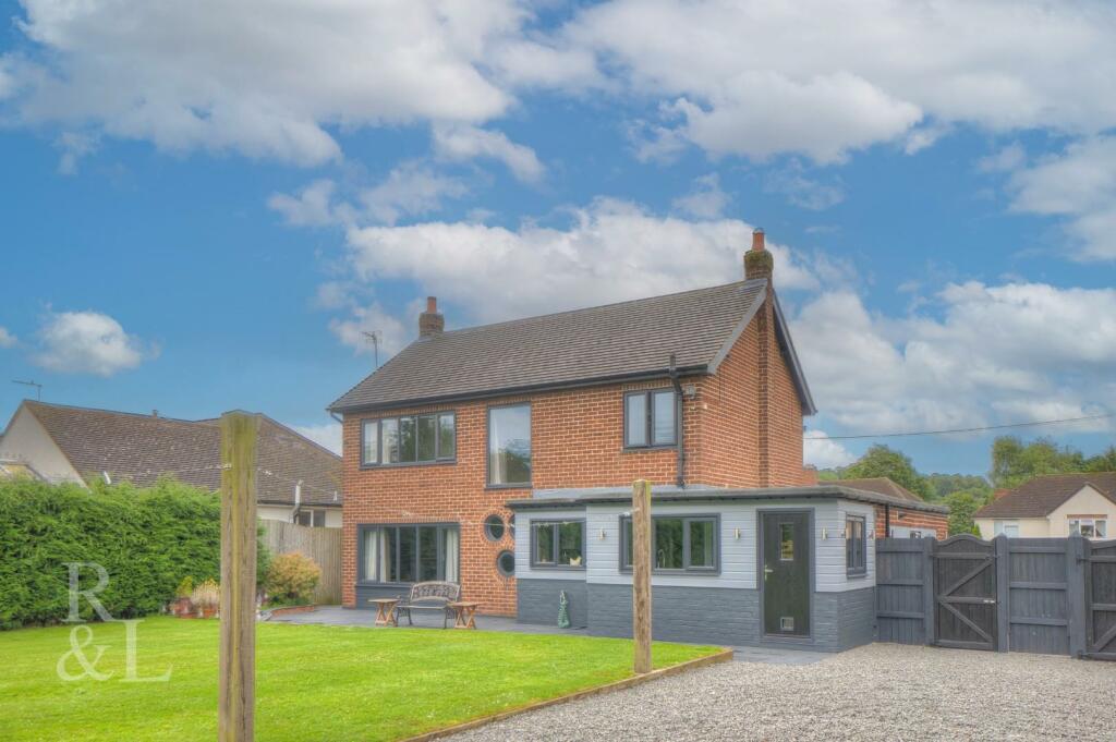 Additional image 29 of Butt Lane, Blackfordby, Swadlincote