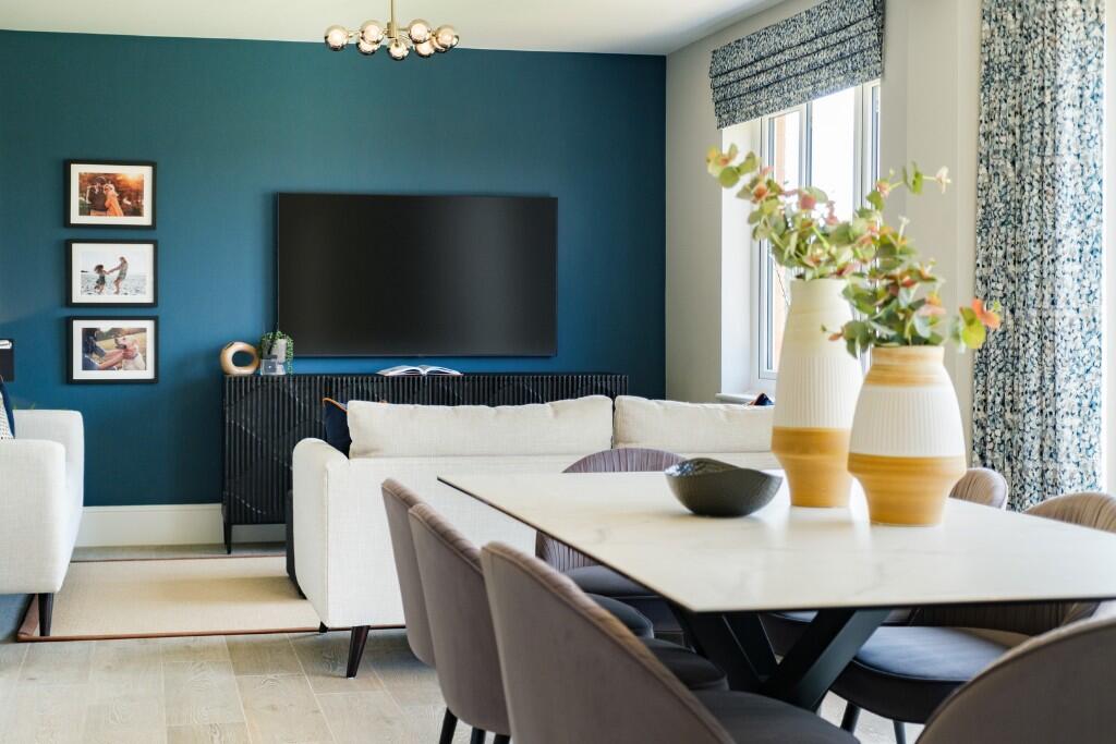 Additional image 4 of Plot 130, The Henley, Hartford, Woods Road, Northwich, Cheshire, CW8