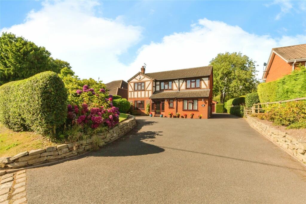 Additional image 23 of Park Road, Willaston, Nantwich, Cheshire, CW5