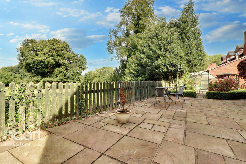 Additional image 29 of Mapperley Lane, West Hallam