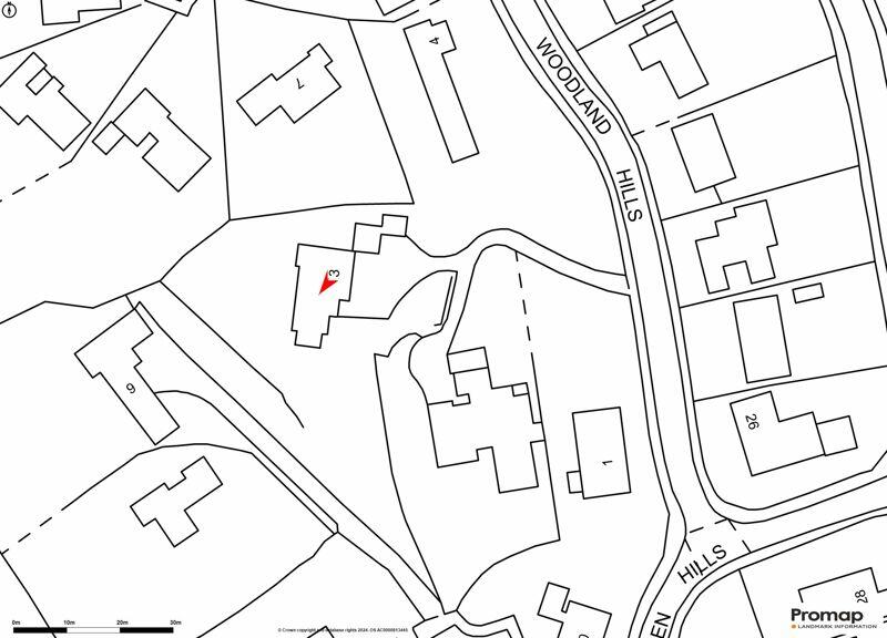 Additional image 39 of "Inniemore", 3 Woodland Hills, Madeley