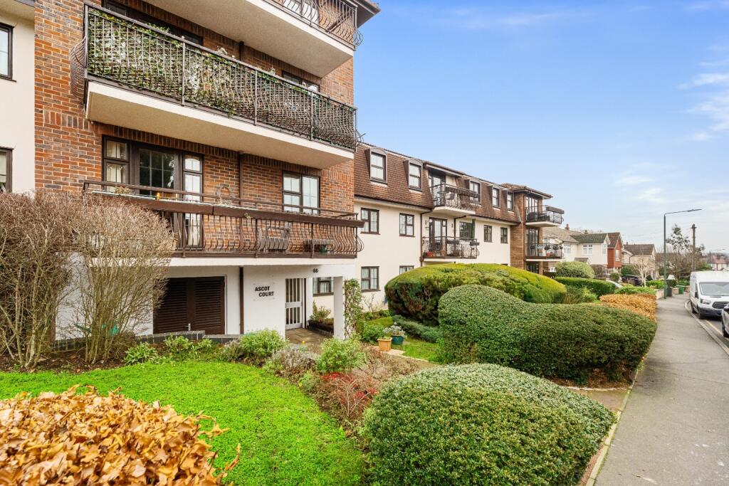 Additional image 8 of Ascot Court, 66 Parkhill Road, Bexley, Kent, DA5 1HS