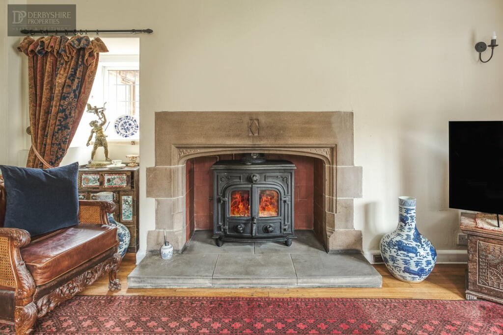 Additional image 9 of Chesterfield Road, Tibshelf, DE55