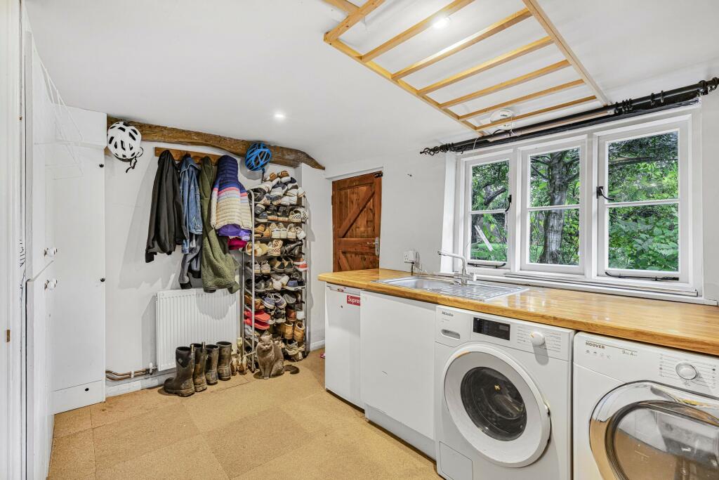 Additional image 11 of Mill Lane, Halford, Shipston-on-Stour with Annexe