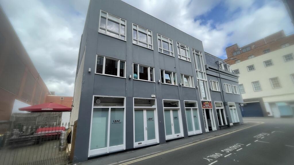 Additional image 5 of 6 Bedford Street And 2 Windsor Place, Leamington Spa, CV32 5DY