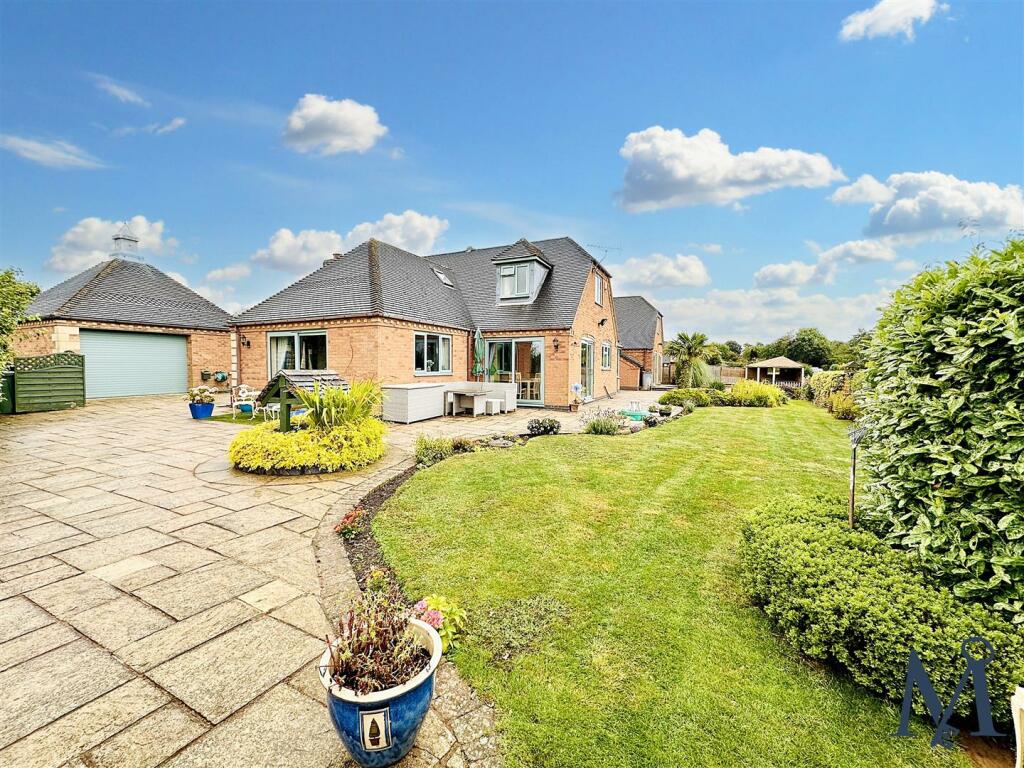 Additional image 27 of Horses Lane, Measham, Swadlincote