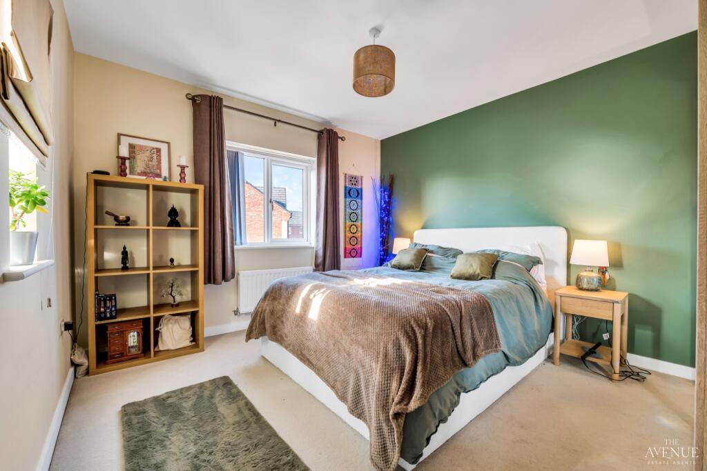 Additional image 16 of Daffodil Place, Mickleover, Derby, DE3 0FN