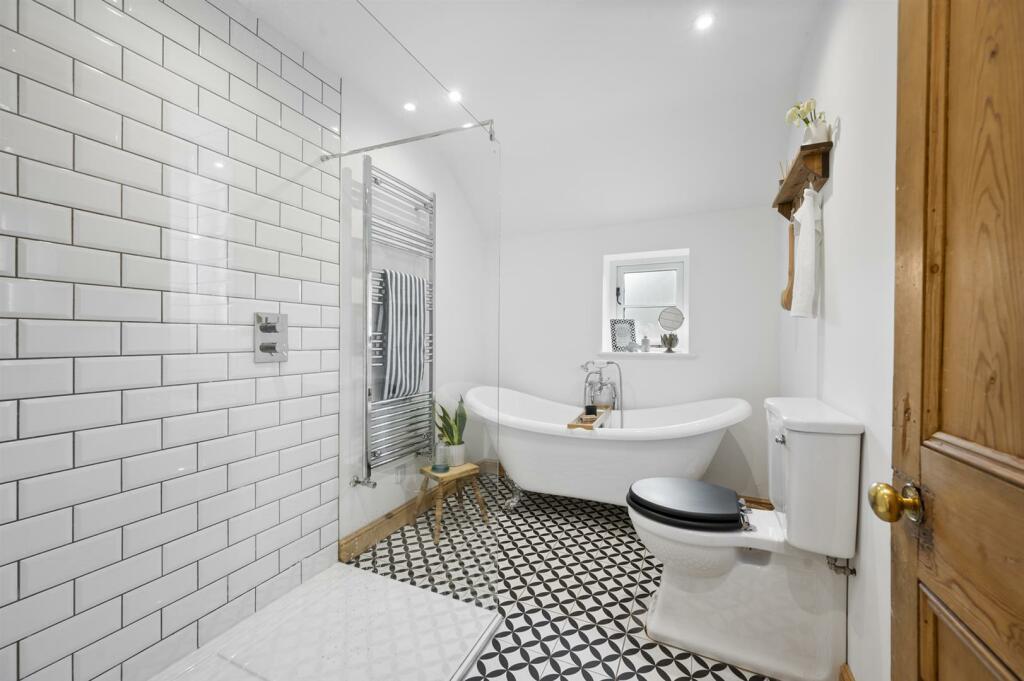 Additional image 28 of Farley Hill, Farley, Matlock