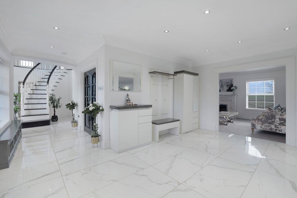 Additional image 7 of The Paddock, Barmpton, Darlington