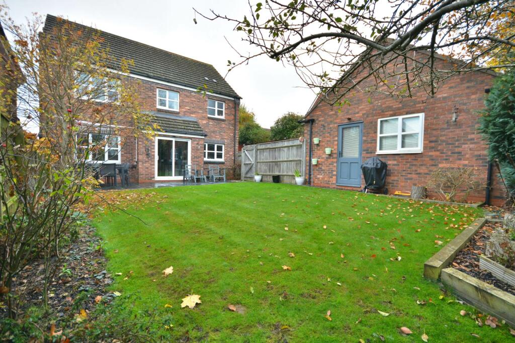 Additional image 21 of Rowe Close, Hillmorton