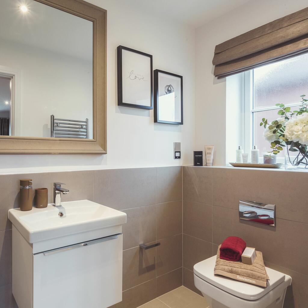 Additional image 13 of The Winchester, Highstairs Lane, Stretton