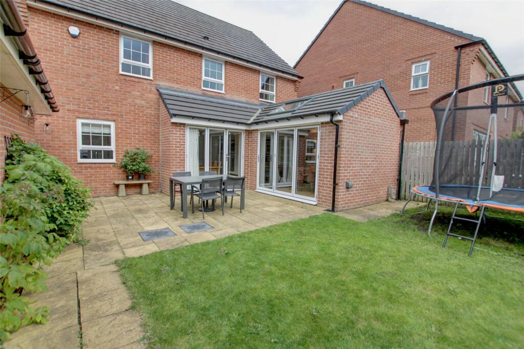 Additional image 25 of Sunningdale, Durham, DH1