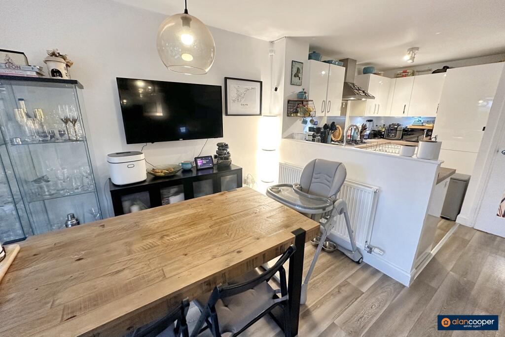 Additional image 5 of Topiary Road, St James Gate, Weddington, Nuneaton, CV10 0FS