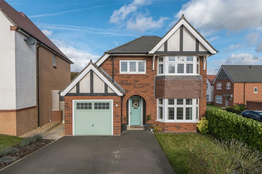 Additional image 37 of Woods Road, Hartford, Cheshire