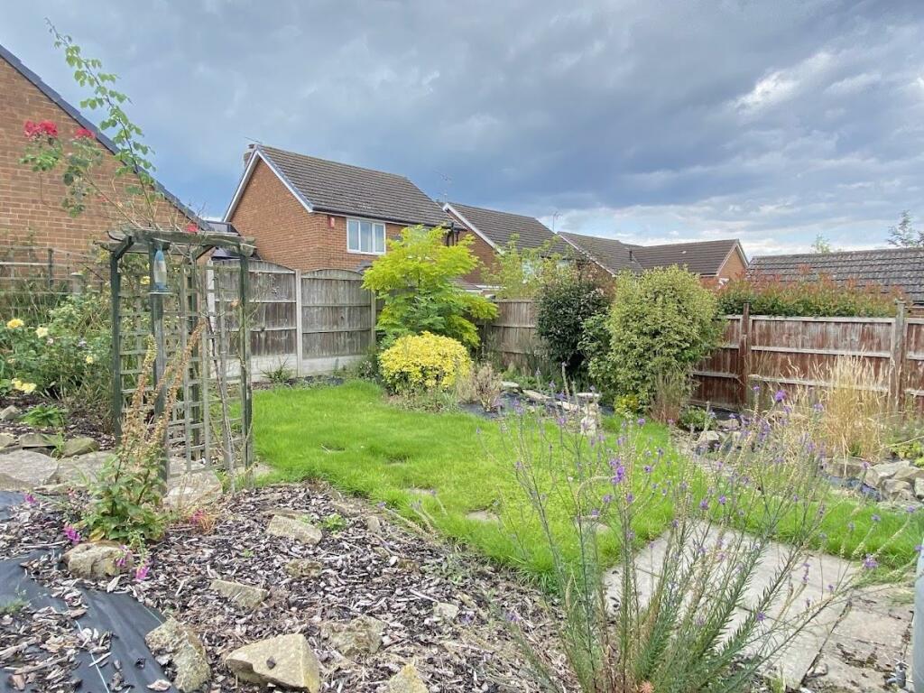 Additional image 14 of Hillside, Findern, Derby