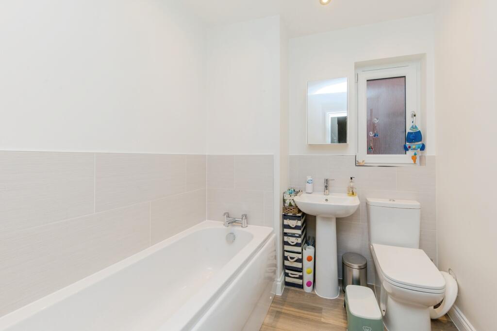 Additional image 11 of George Gallimore Drive, Haslington, Crewe, Cheshire, CW1