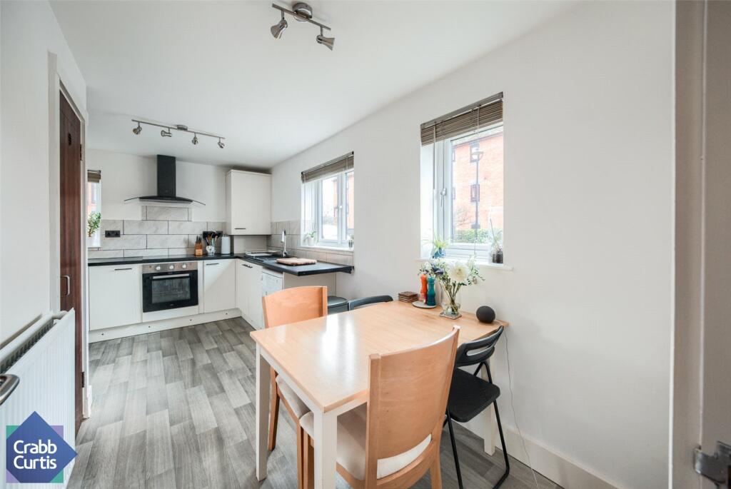 Additional image 11 of Chandlers House, The Moorings, Myton Road, Warwick, CV31