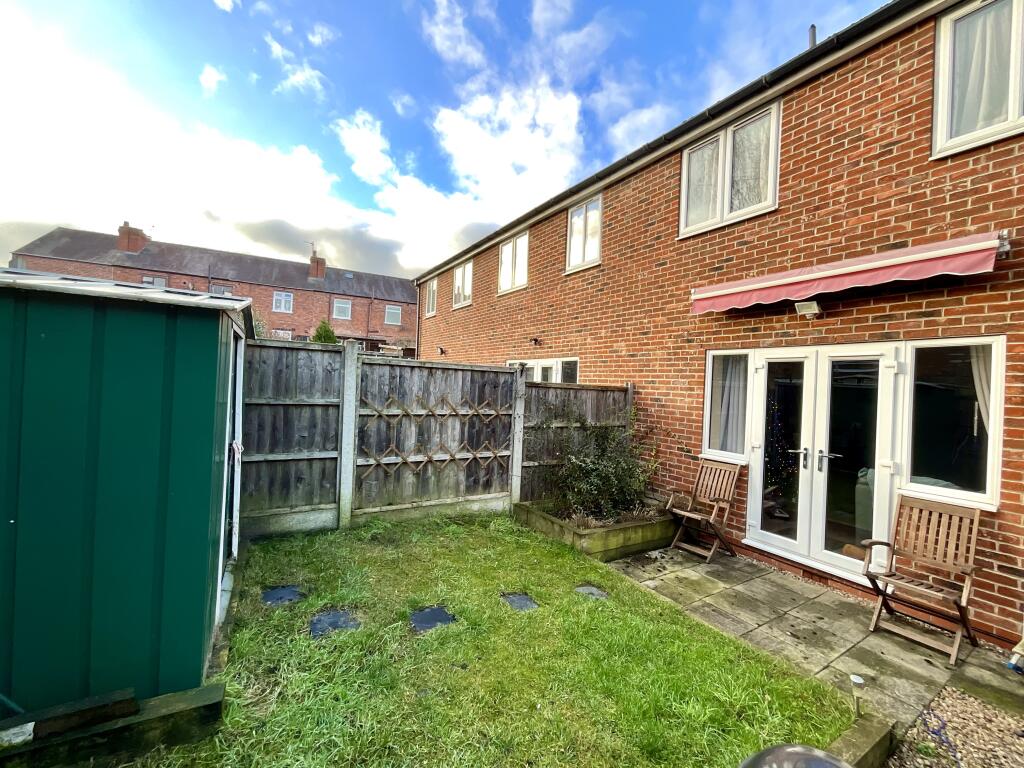 Additional image 10 of Carlyle Gardens, Heanor, DE75