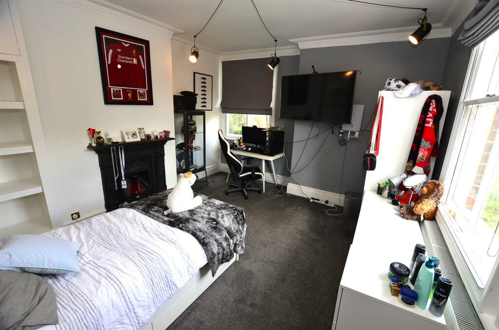 Additional image 25 of The Hawthrorns, Station Road, Mickleover, Derby