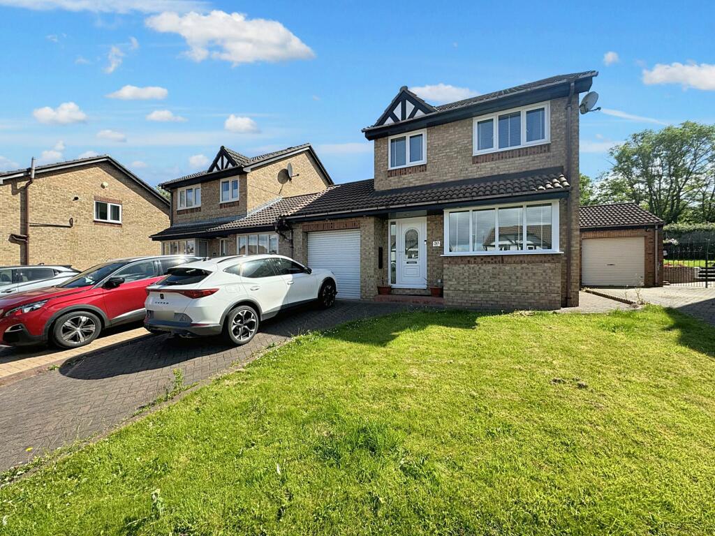 Additional image 21 of Coptleigh, Houghton Le Spring, Tyne and Wear, DH5 8JD