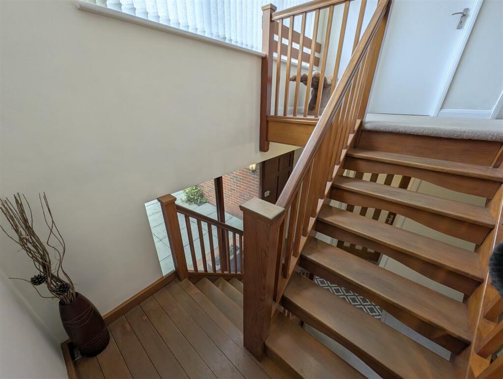 Additional image 31 of Radbroke Close, Sandbach