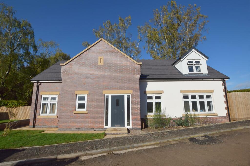 Additional image 4 of St Johns Road, Smalley