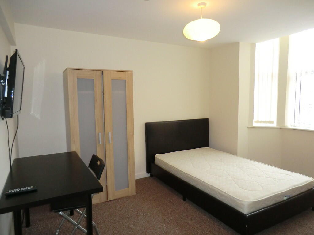 Additional image 6 of Ensuite Rooms-Near Coventry Train Station