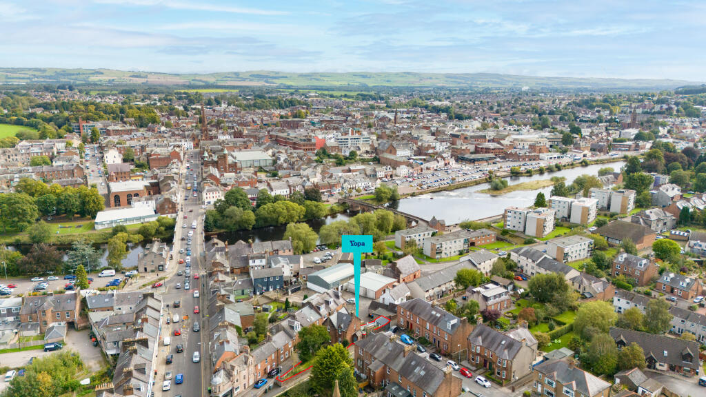 Additional image 21 of Rosemount Street, Dumfries, DG2