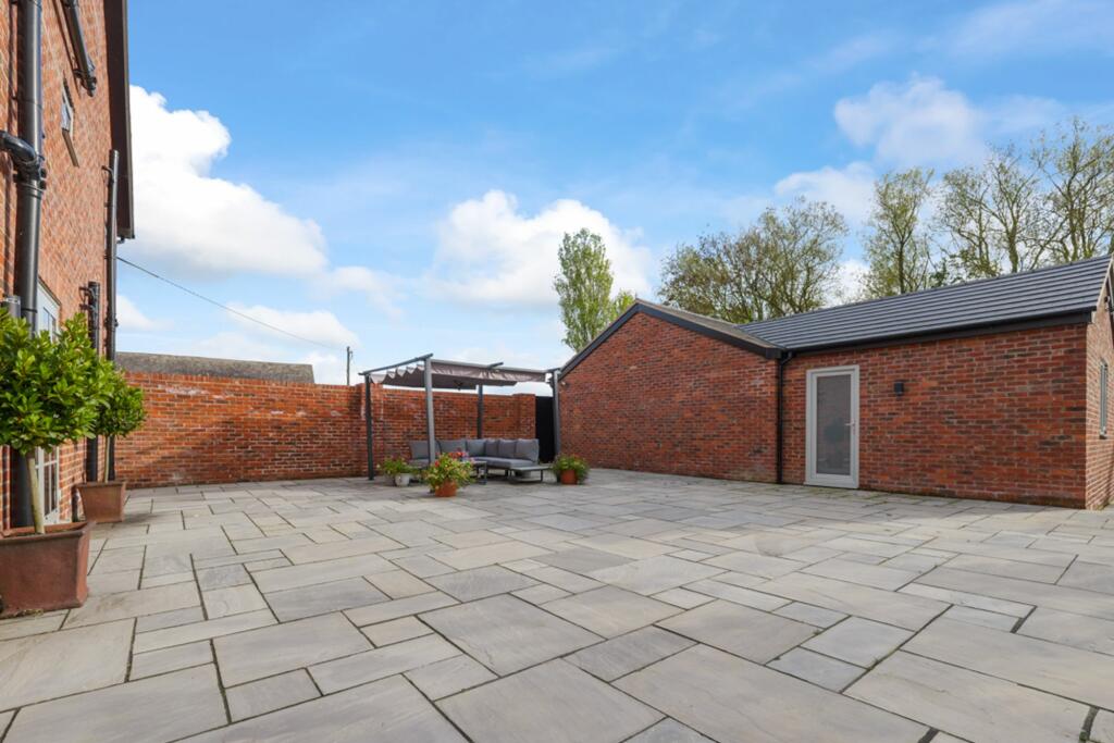 Additional image 58 of Hickhurst Lane, Rushton, CW6